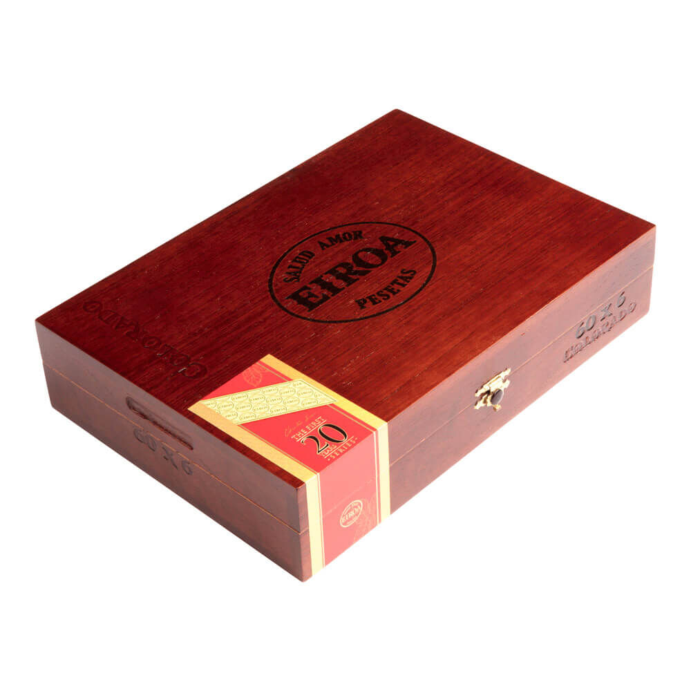 View product media EI20C60 6 x 60, , jrcigars 3
